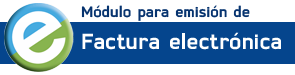 factura electronica gestionpro
