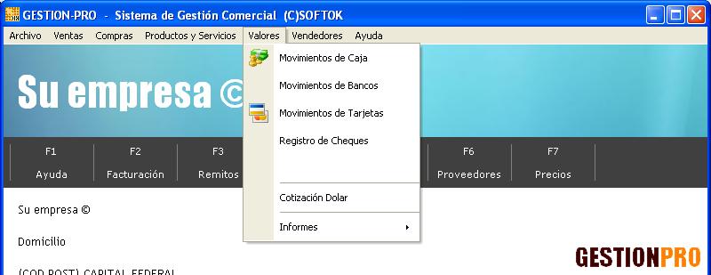 Nueva pantalla