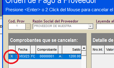 Ficha de producto – stock mínimo y reposición