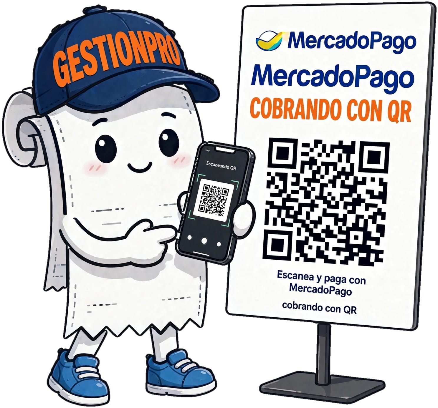 Soporte GESTIONPRO