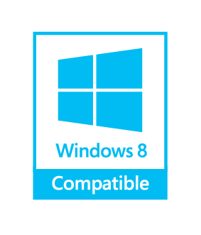 compatible windows 8