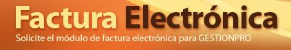 factura electronica gestionpro